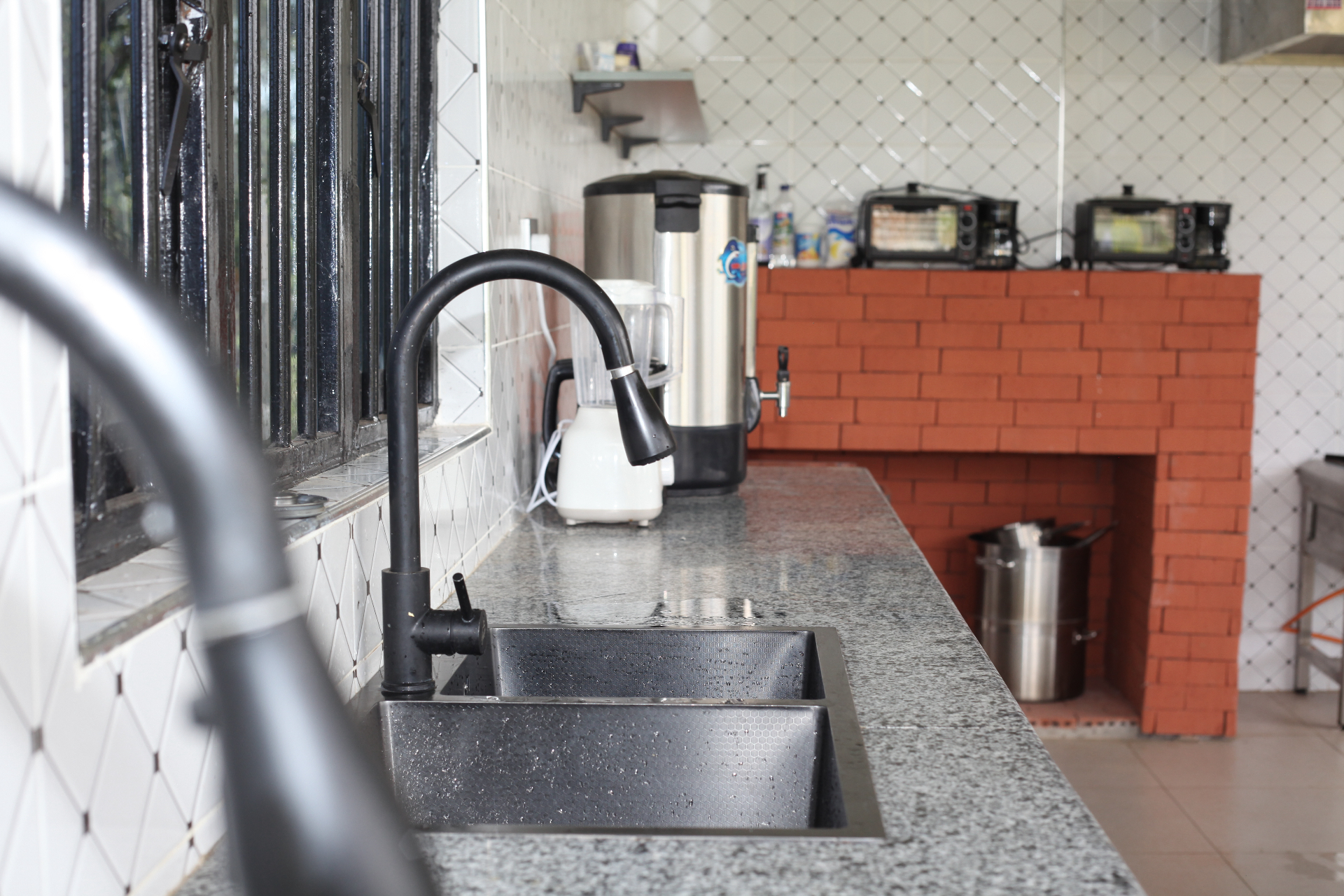 Kitchen detail